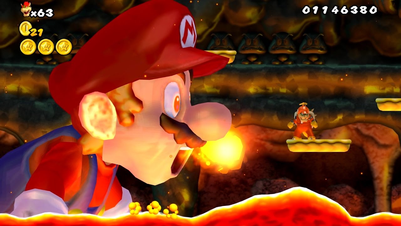 Que bicho é o Bowser?