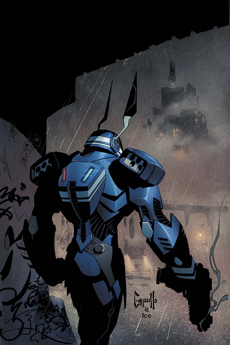 DC Comics libera roupas novas para seus heróis - Batman - Blog Farofeiros