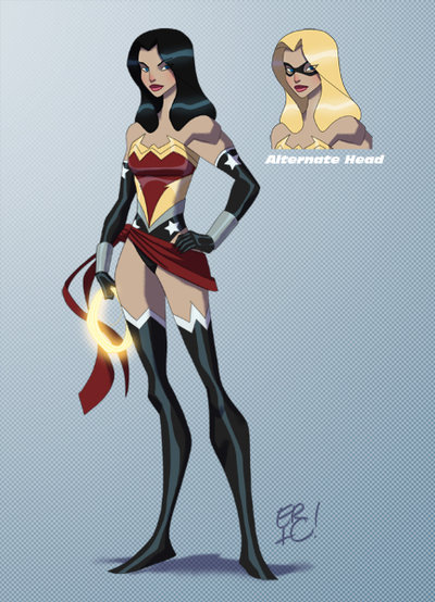Marvel Comics e DC Comics - Mulher Maravilha + Ms Marvel - Blog Farofeiros