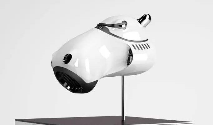 Star Wars precisa de Stormtroopers de diversas raças - Blog Farofeiros