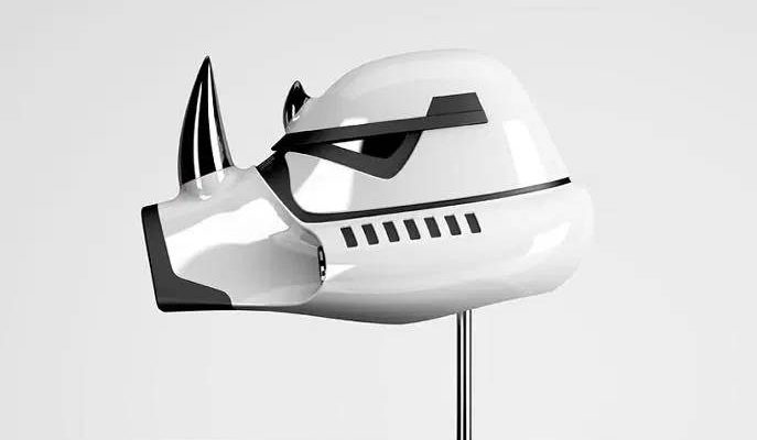 Star Wars precisa de Stormtroopers de diversas raças - Blog Farofeiros