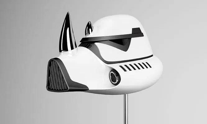Star Wars precisa de Stormtroopers de diversas raças - Blog Farofeiros