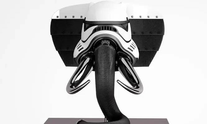 Star Wars precisa de Stormtroopers de diversas raças - Blog Farofeiros