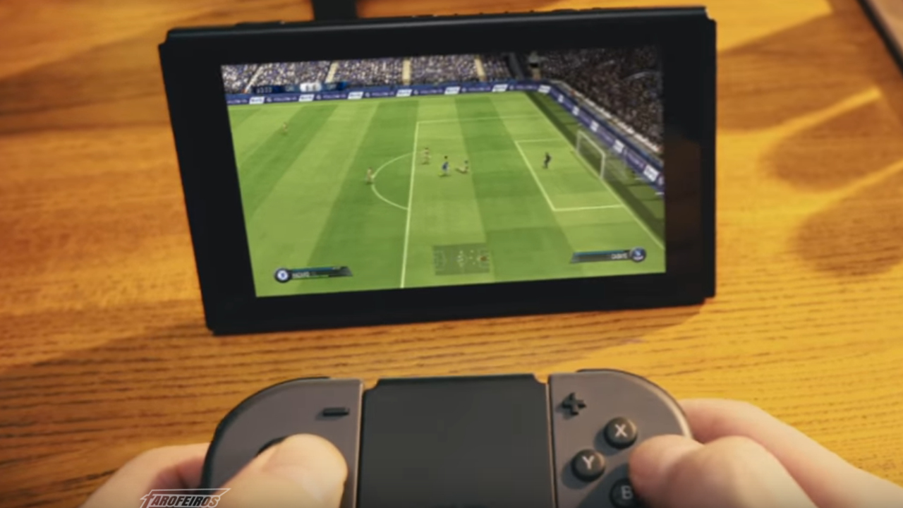 Nintendo Switch - Nintendo Direct 3.8.2018
