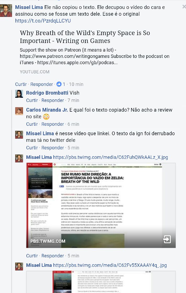O tal jornalismo de entretenimento no Brasil
