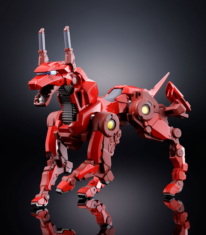 Conheça a mais nova figura Giga Armor Mega Man X