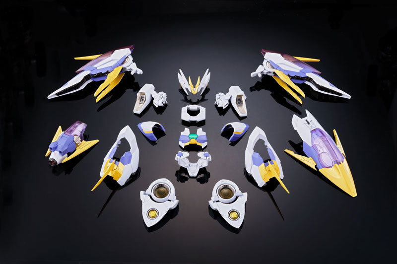 Conheça a mais nova figura Giga Armor Mega Man X