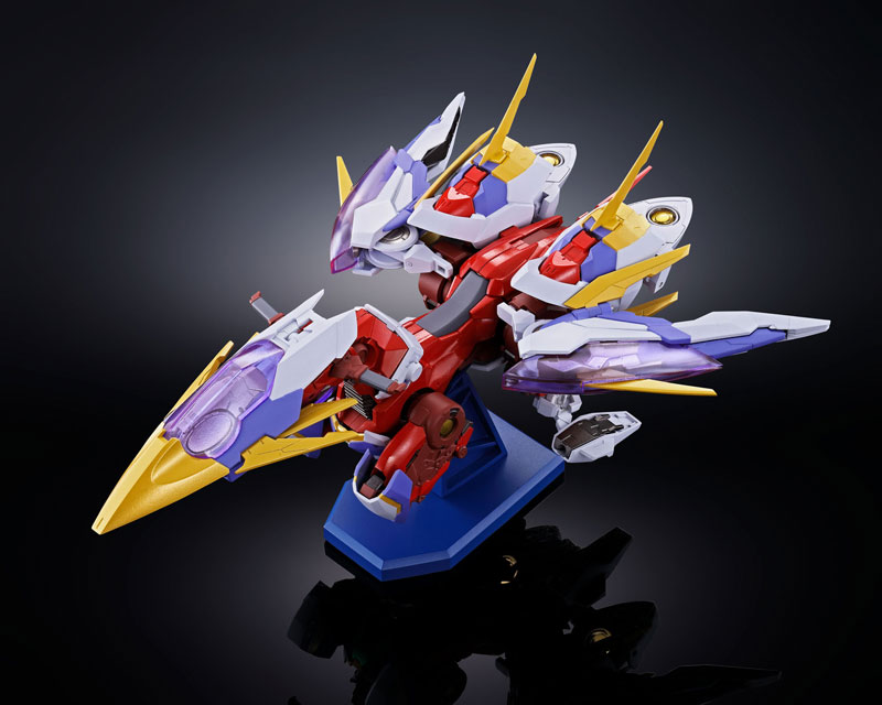 Conheça a mais nova figura Giga Armor Mega Man X