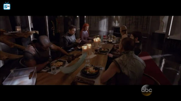 Inumanos: Vazam imagens do trailer