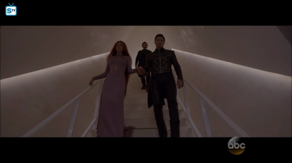 Inumanos: Vazam imagens do trailer