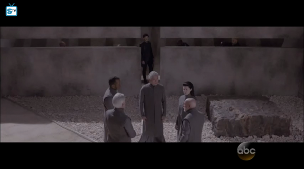 Inumanos: Vazam imagens do trailer