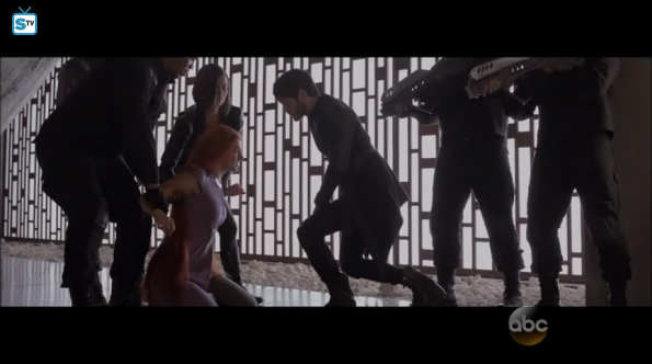 Inumanos: Vazam imagens do trailer