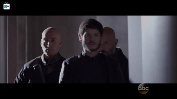 Inumanos: Vazam imagens do trailer