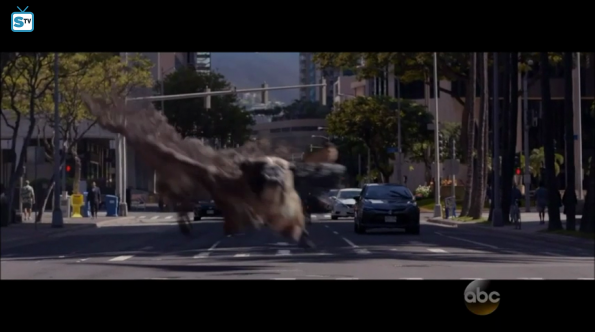 Inumanos: Vazam imagens do trailer