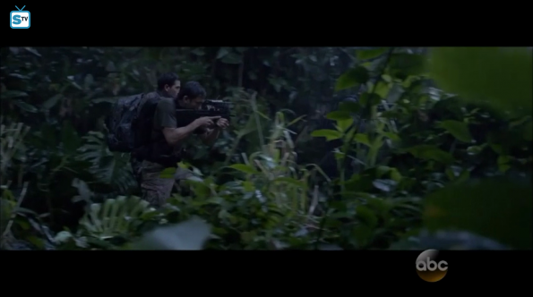 Inumanos: Vazam imagens do trailer