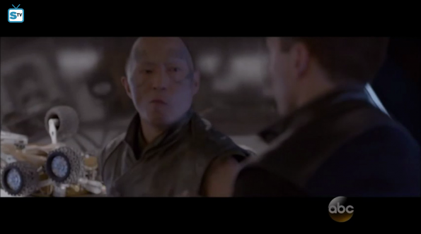 Inumanos: Vazam imagens do trailer