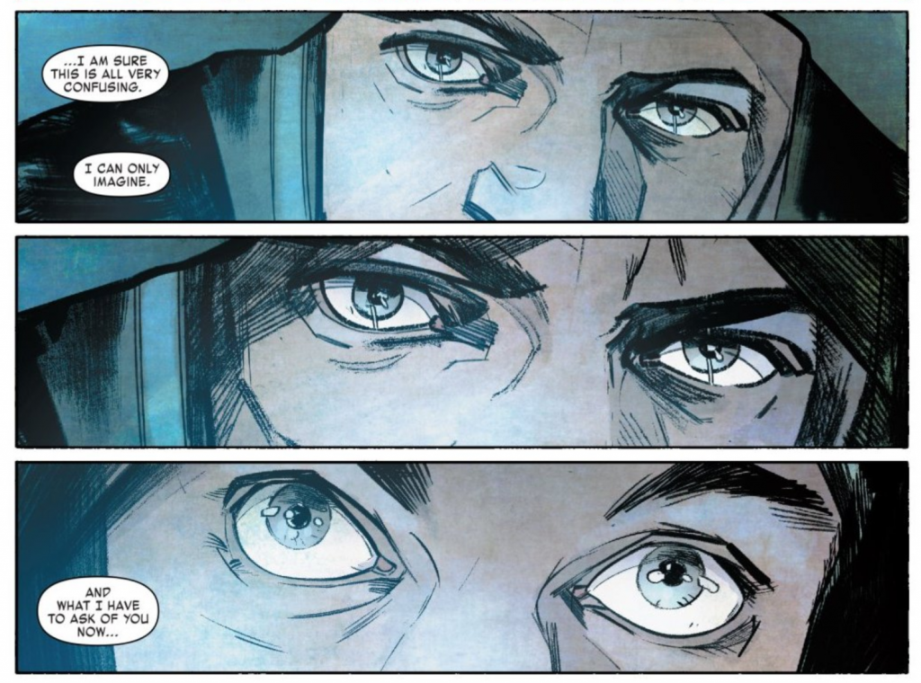 Tony Stark estranho - Infamous Iron Man #8
