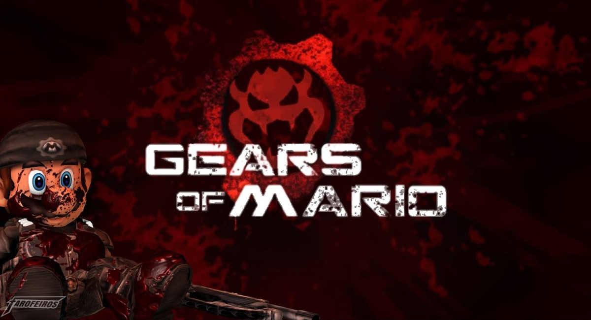 Gears of Mario