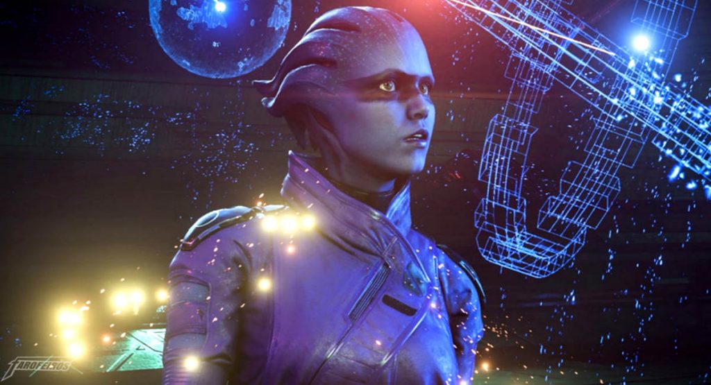 Mass Effect Andromeda nos venderam um jogo inacabado