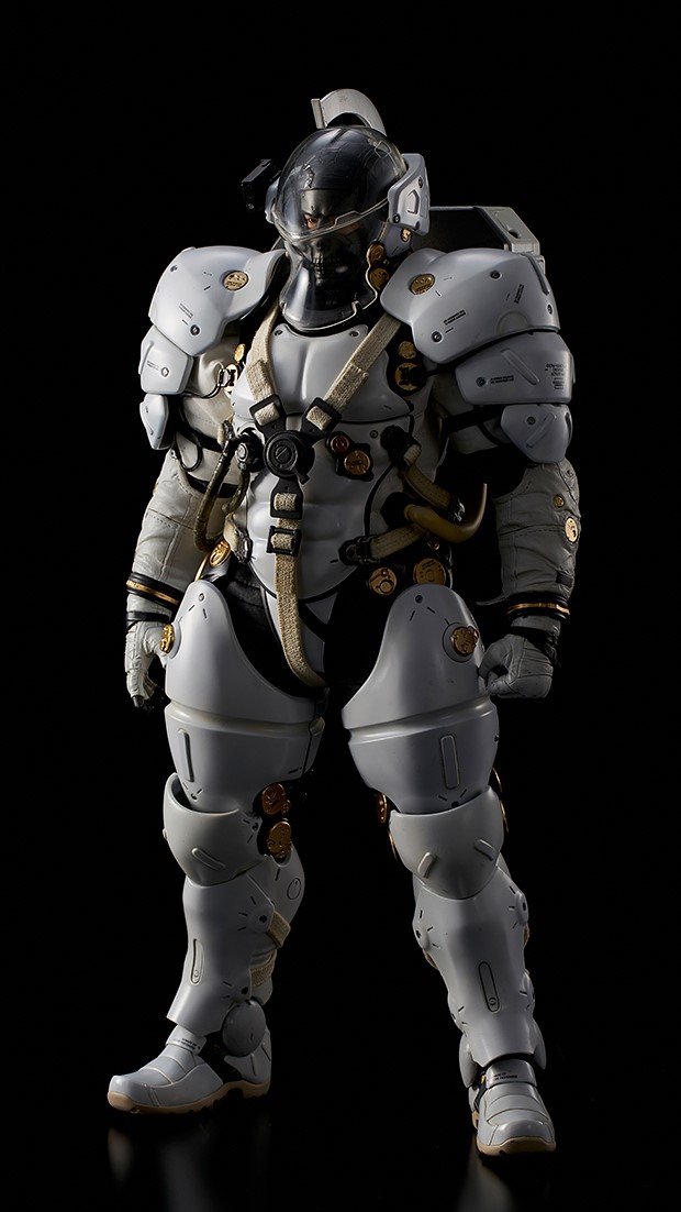 Ludens da Kojima Productions