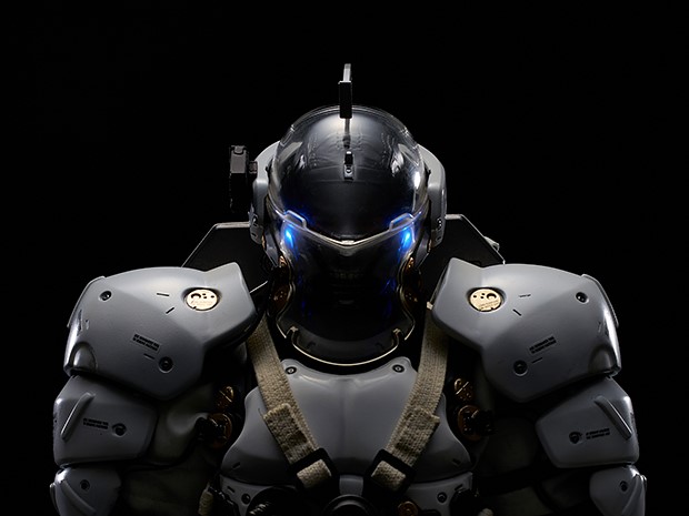Ludens da Kojima Productions
