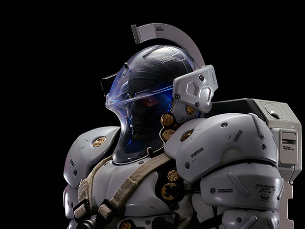 Ludens da Kojima Productions