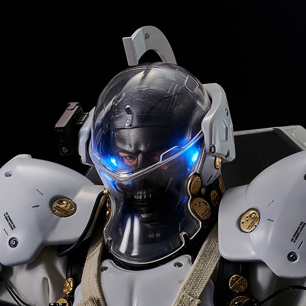 Ludens da Kojima Productions