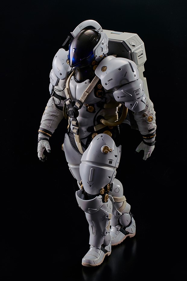 Ludens da Kojima Productions