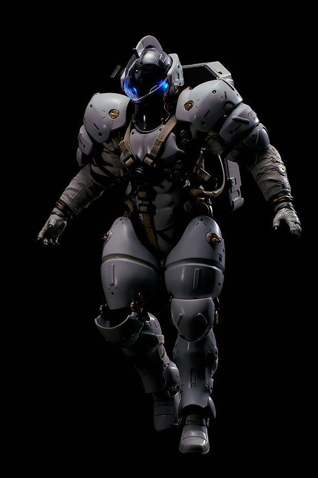 Ludens da Kojima Productions