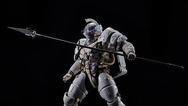 Ludens da Kojima Productions