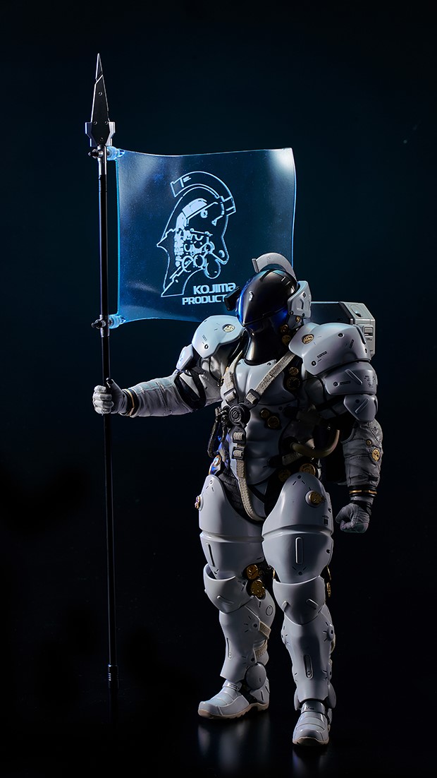 Ludens da Kojima Productions