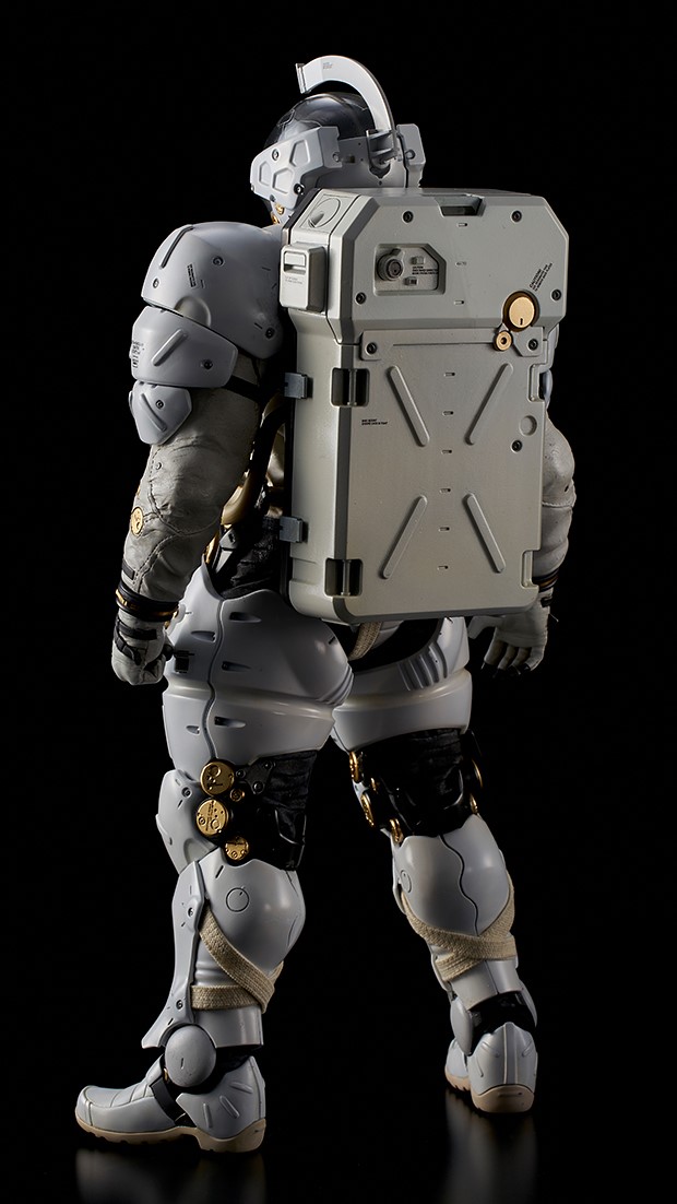 Ludens da Kojima Productions