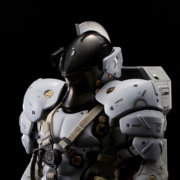 Ludens da Kojima Productions