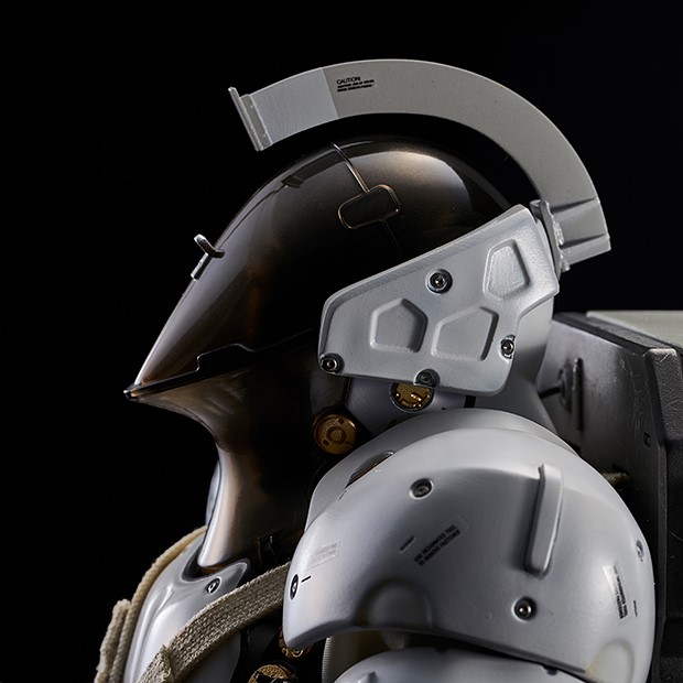 Ludens da Kojima Productions