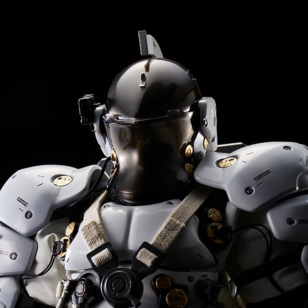 Ludens da Kojima Productions