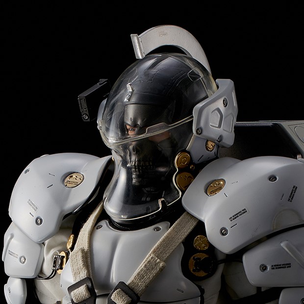 Ludens da Kojima Productions