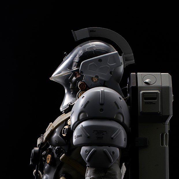 Ludens da Kojima Productions