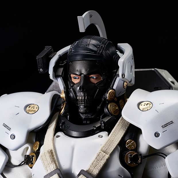 Ludens da Kojima Productions