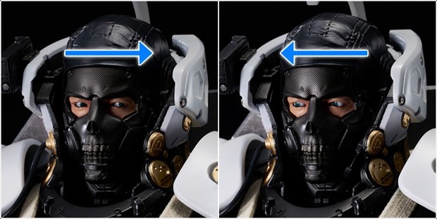 Ludens da Kojima Productions