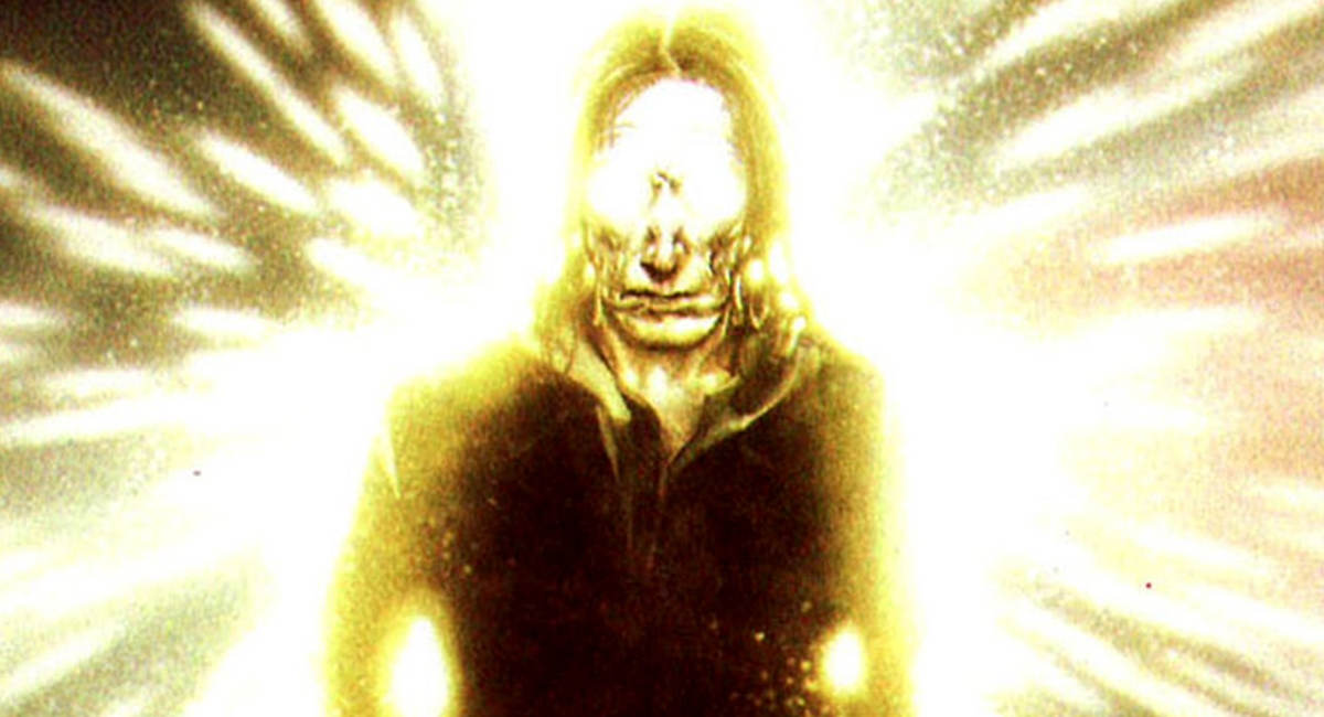 Quem é o mais poderoso da Marvel - One-Above-All - O Único Sobre Todos - Blog Farofeiros
