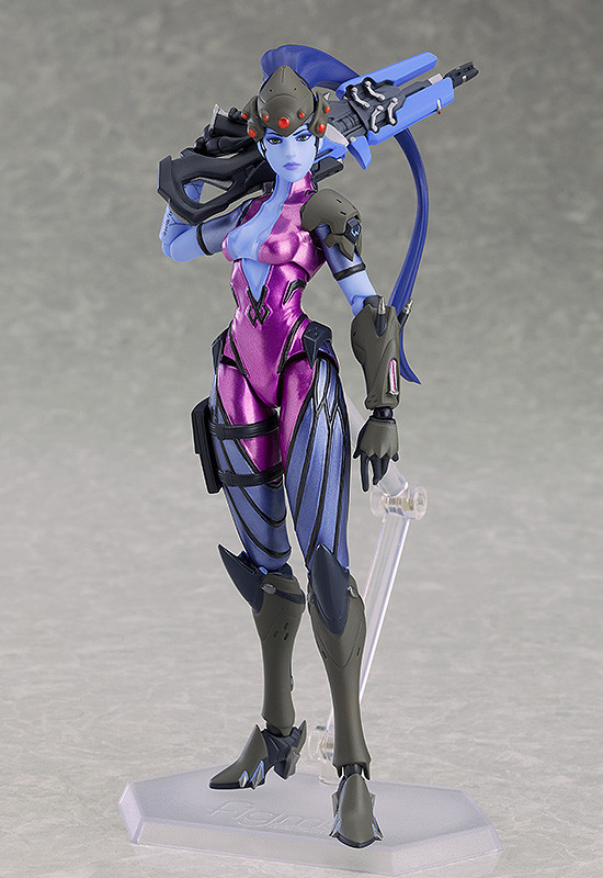 Figma Widowmaker - Overwatch - Good Smile Company