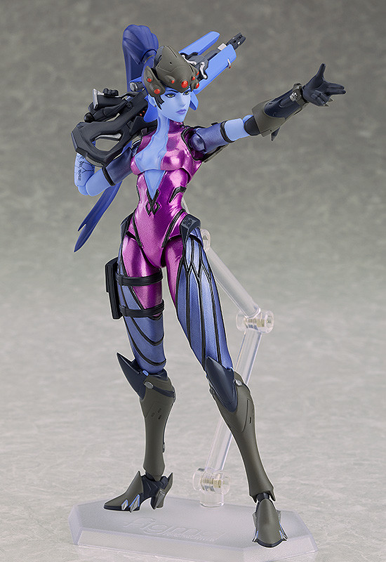 Figma Widowmaker - Overwatch - Good Smile Company