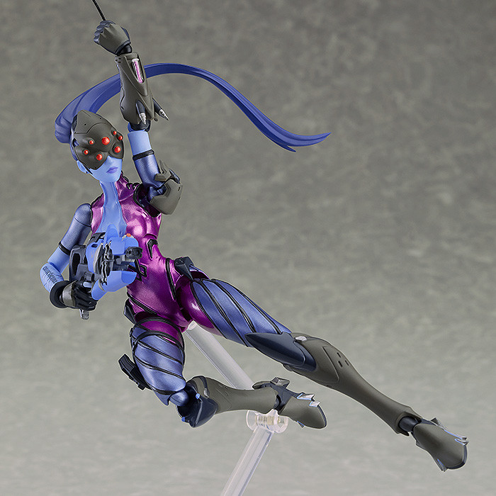 Figma Widowmaker - Overwatch - Good Smile Company