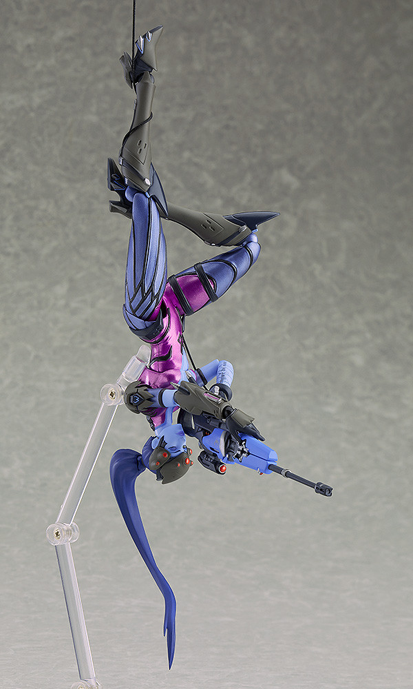 Figma Widowmaker - Overwatch - Good Smile Company