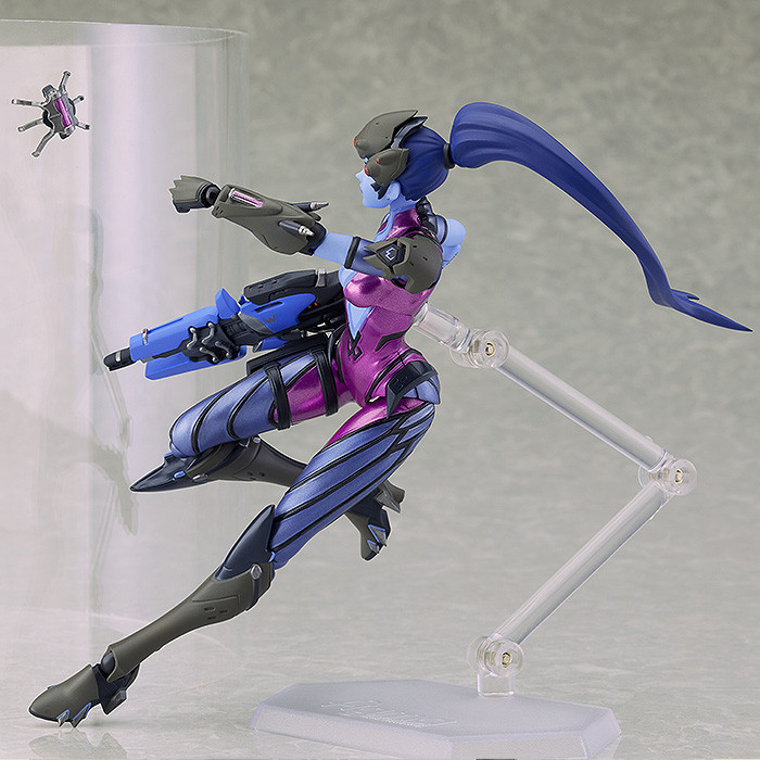 Figma Widowmaker - Overwatch - Good Smile Company