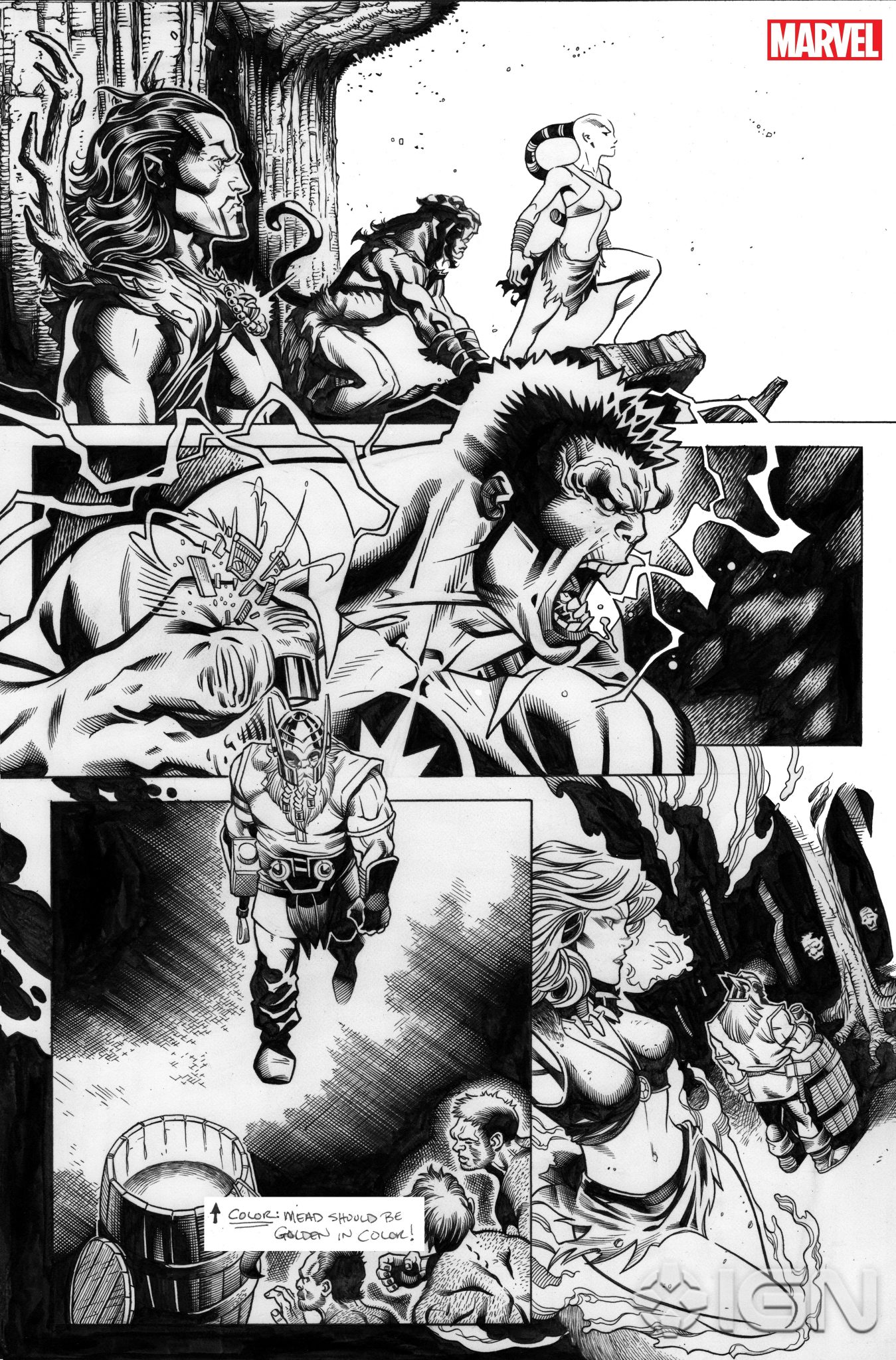 Novo começo para a Marvel em 2018 - Avengers #1