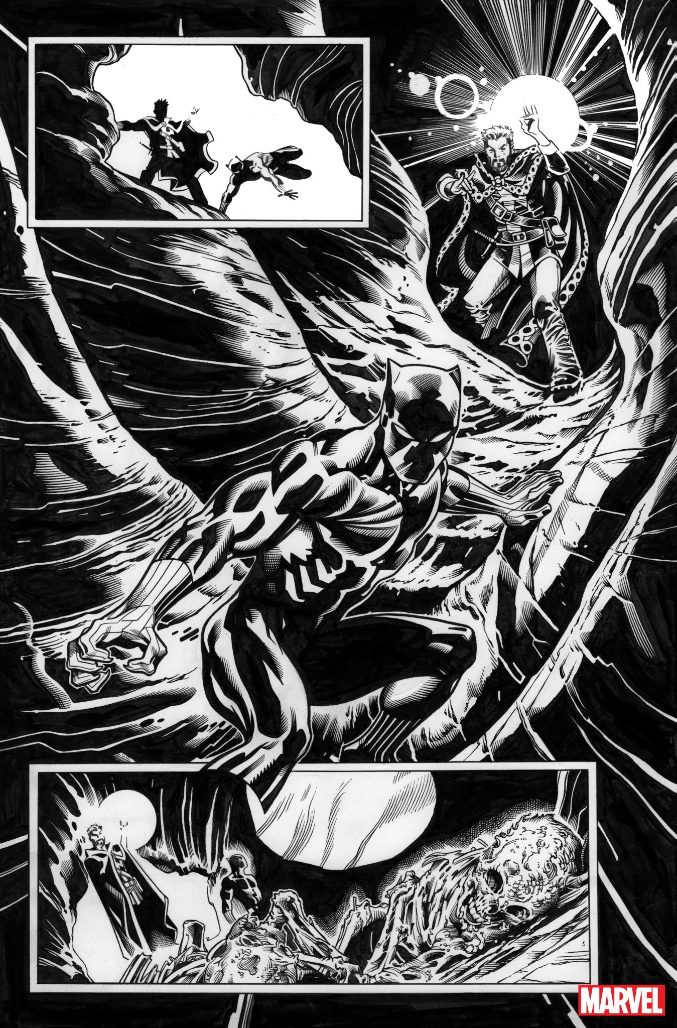 Novo começo para a Marvel em 2018 - Avengers #1