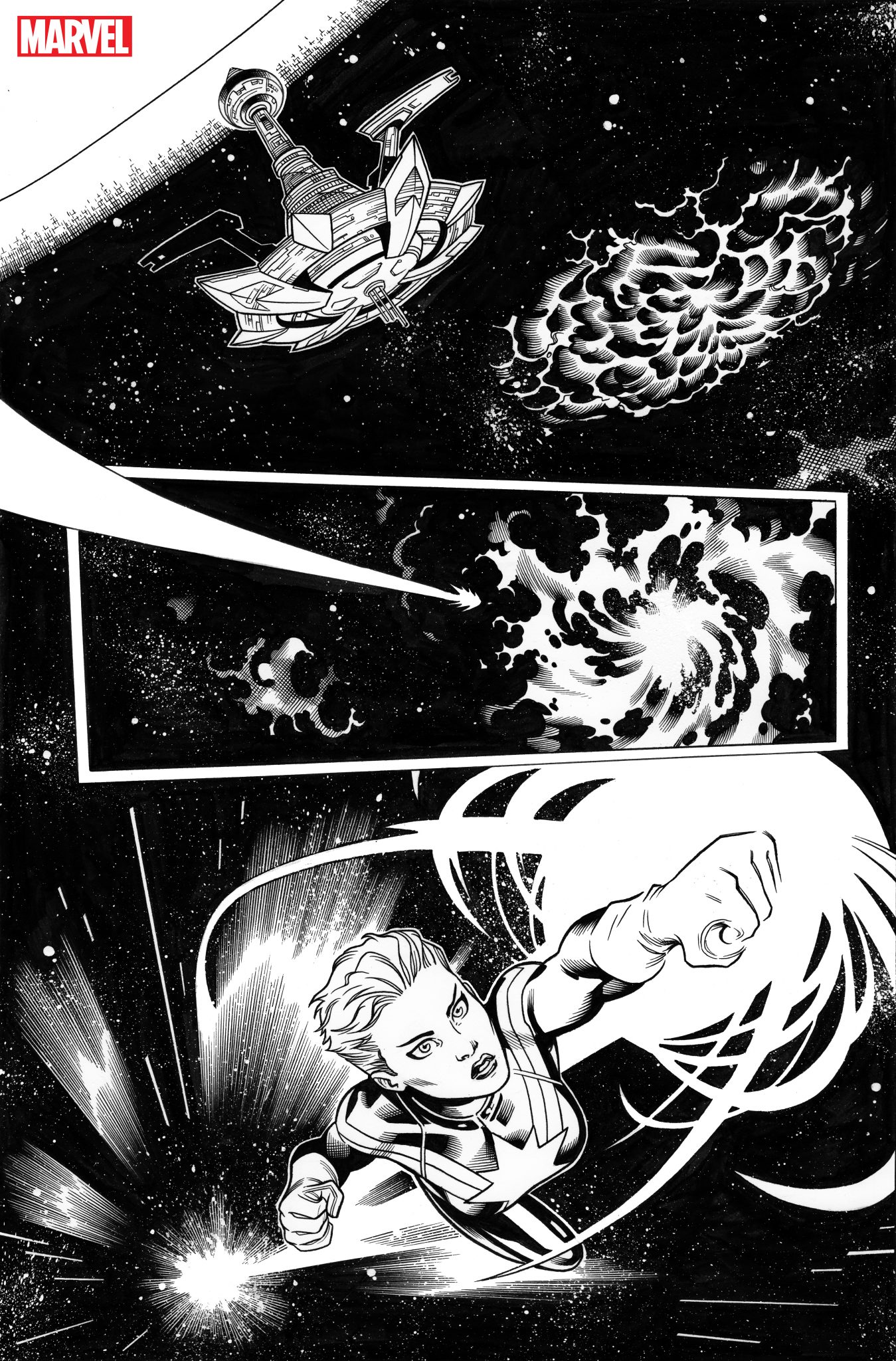 Novo começo para a Marvel em 2018 - Avengers #1