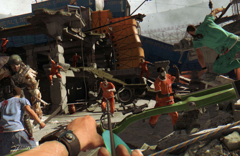 Dying Light