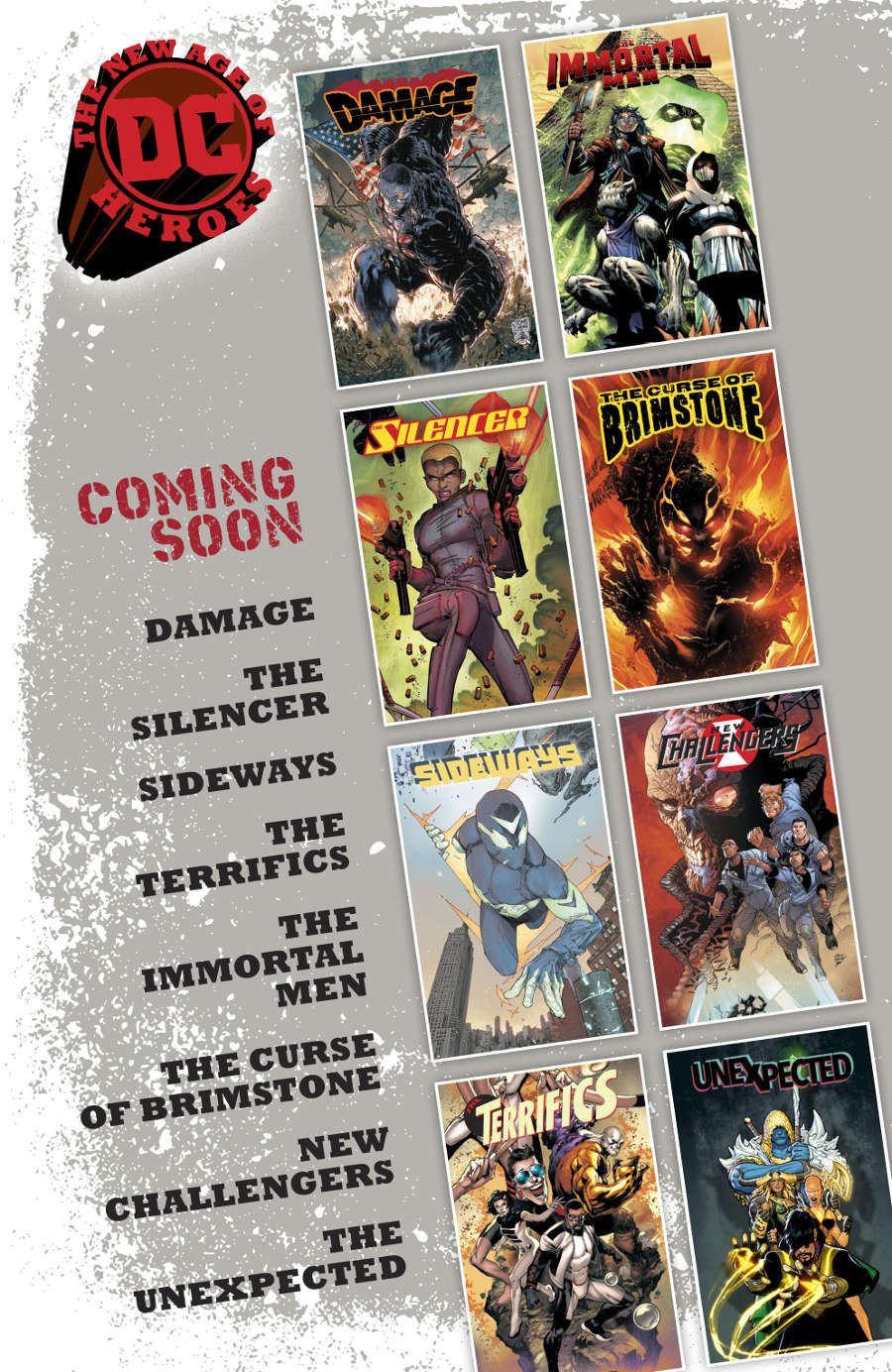O final de Dark Nights Metal - Nova era dos heróis DC Comics - Noite de Trevas